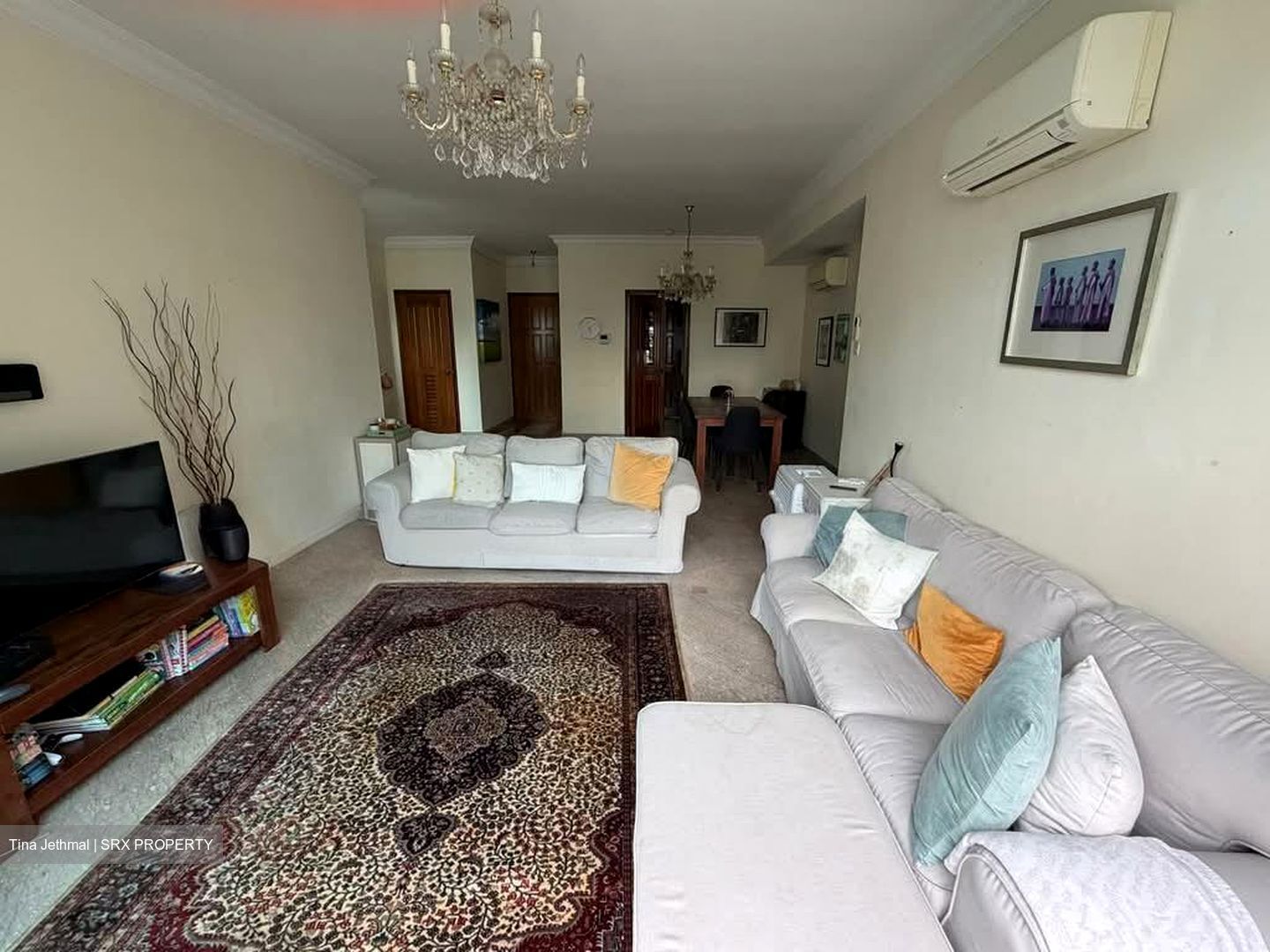 Spring Grove (D10), Condominium #563432571